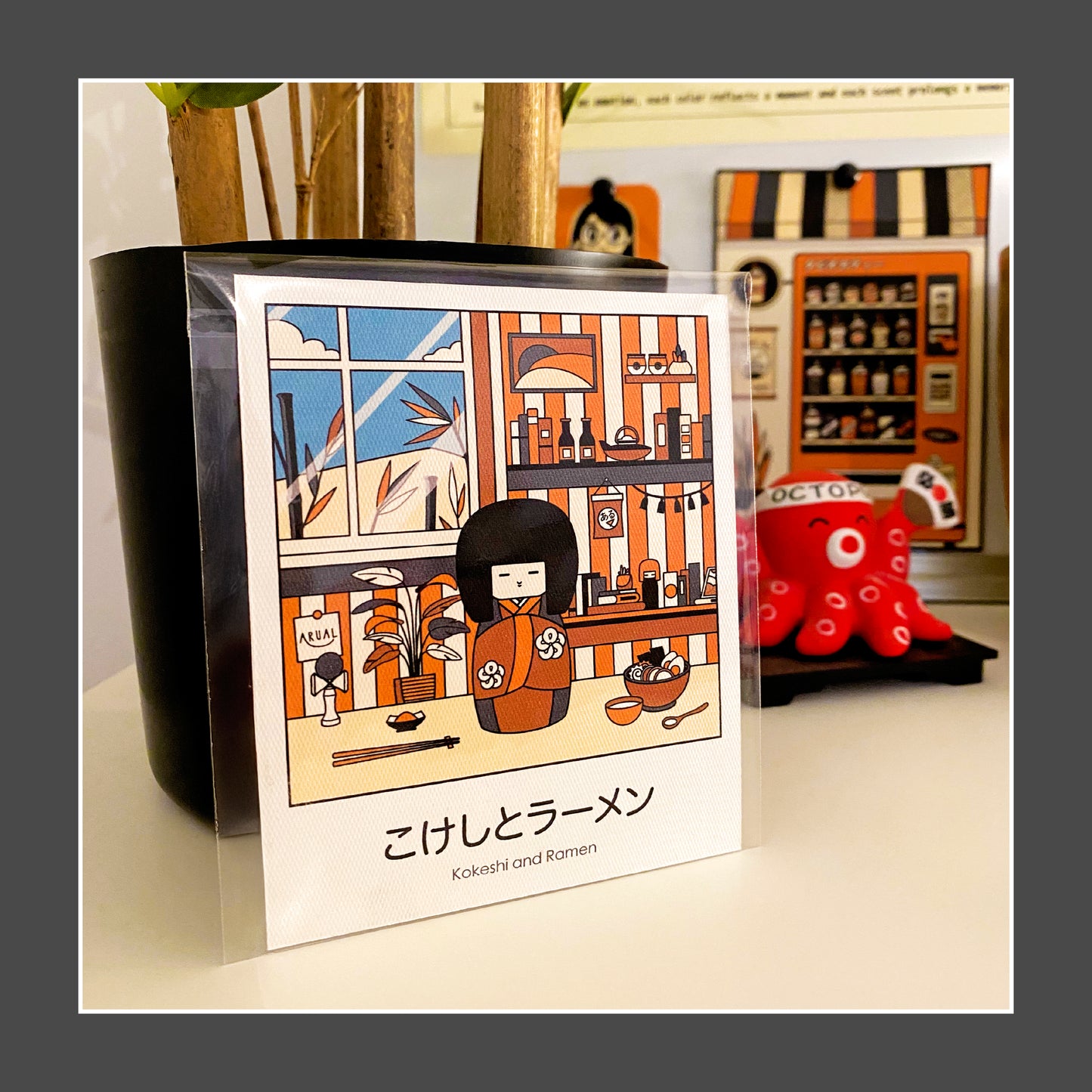 Kokeshi
