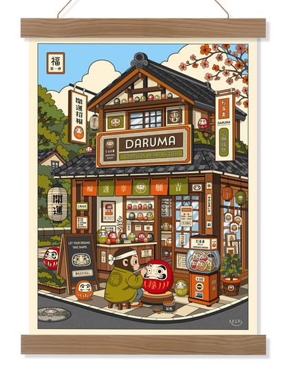 Daruma
