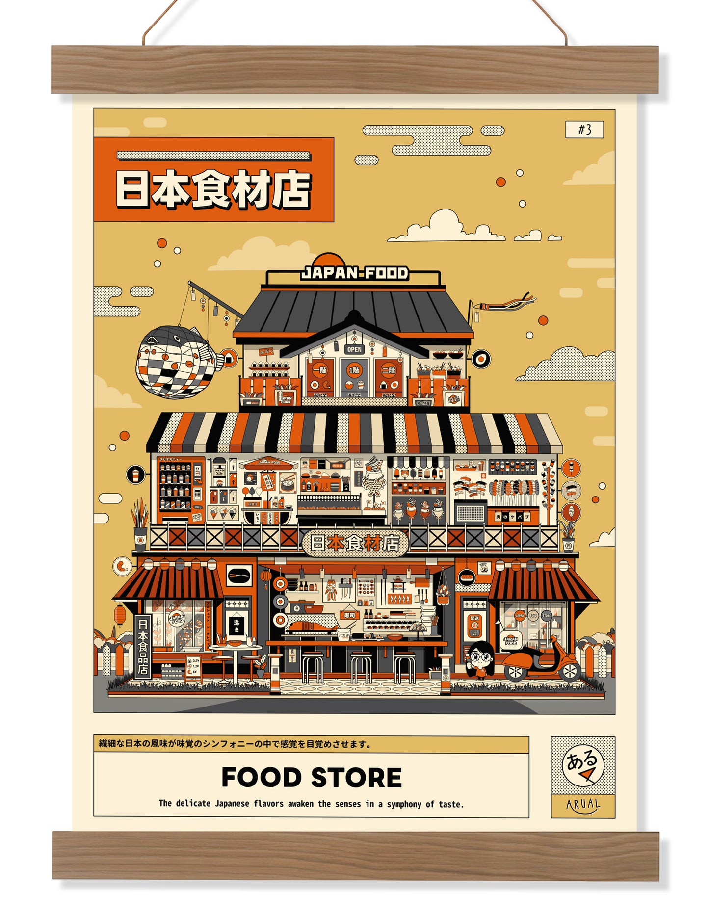 Food Store