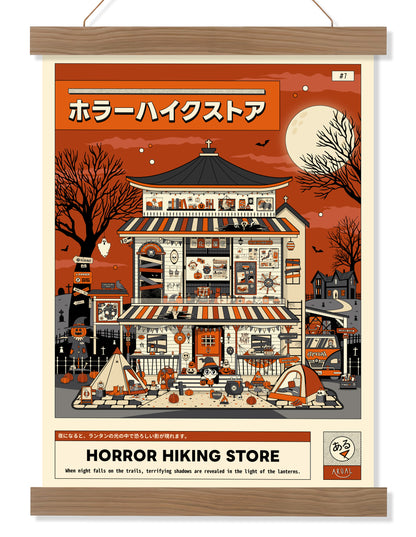 Horror Store