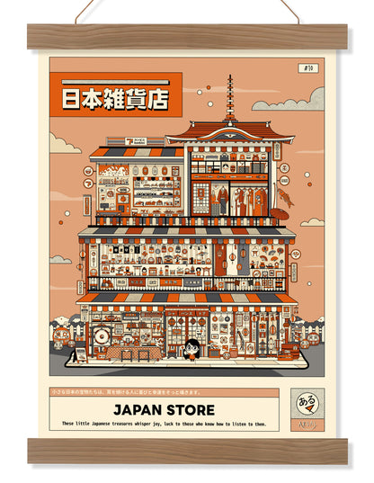 Japan Store