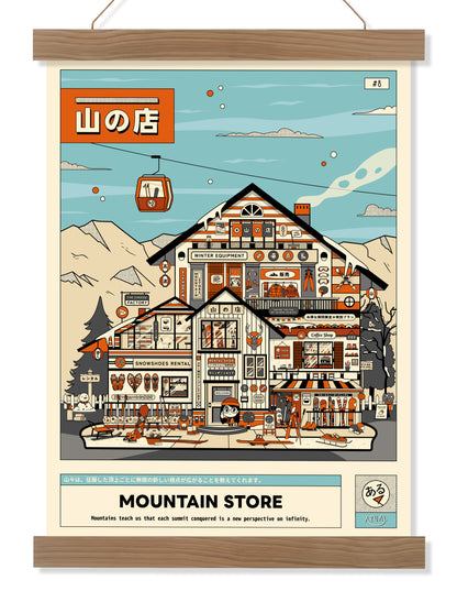Mountain Store