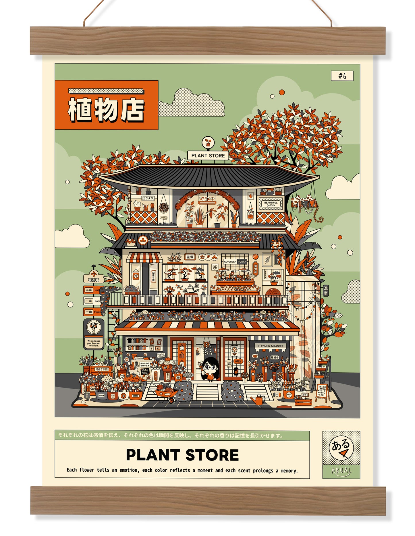 Plant Store