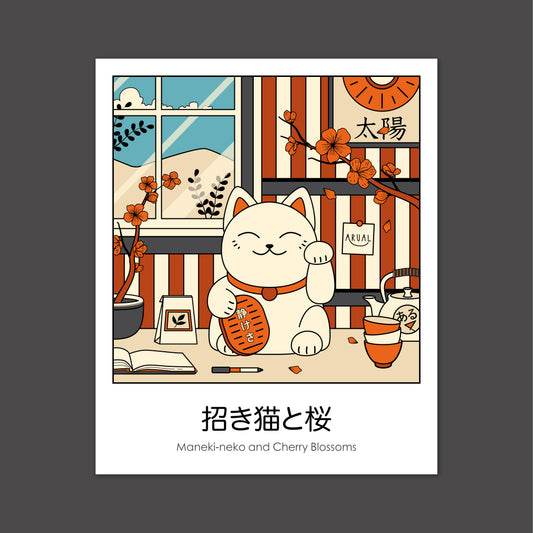 Maneki Neko