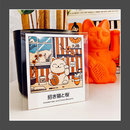 Maneki Neko